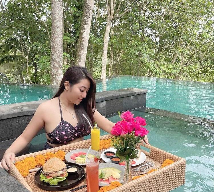 Jungle Restaurant Bali and An Immersive Dining