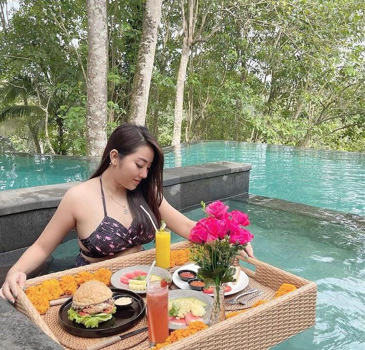 Jungle Restaurant Bali and An Immersive Dining