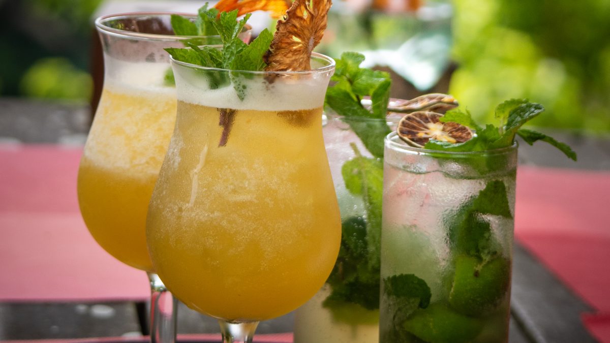 D’Alas RestaurantRice Terrace Eats at D’Alas Restaurant: A Scenic Dining