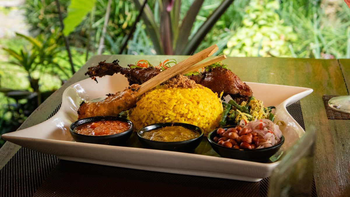 Best Restaurant Near Ubud A Guide to Dining in Bali D'alas The Ultimate Bali Countryside Restaurant Experience