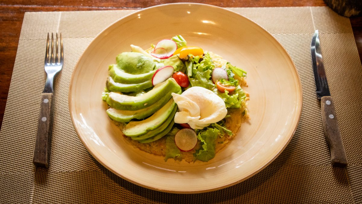 Authentic Dining Ubud A Genuine Culinary