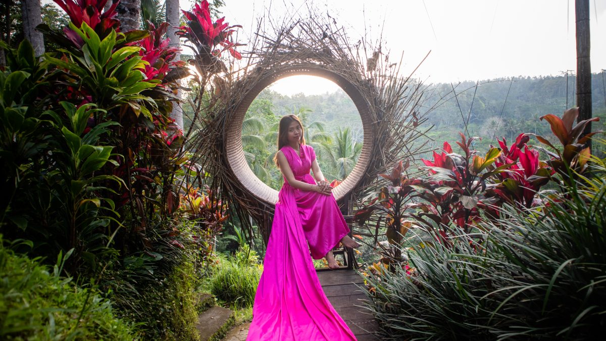 D’Alas Jungle Retreat: A Hidden Nature Dining Escape in Ubud