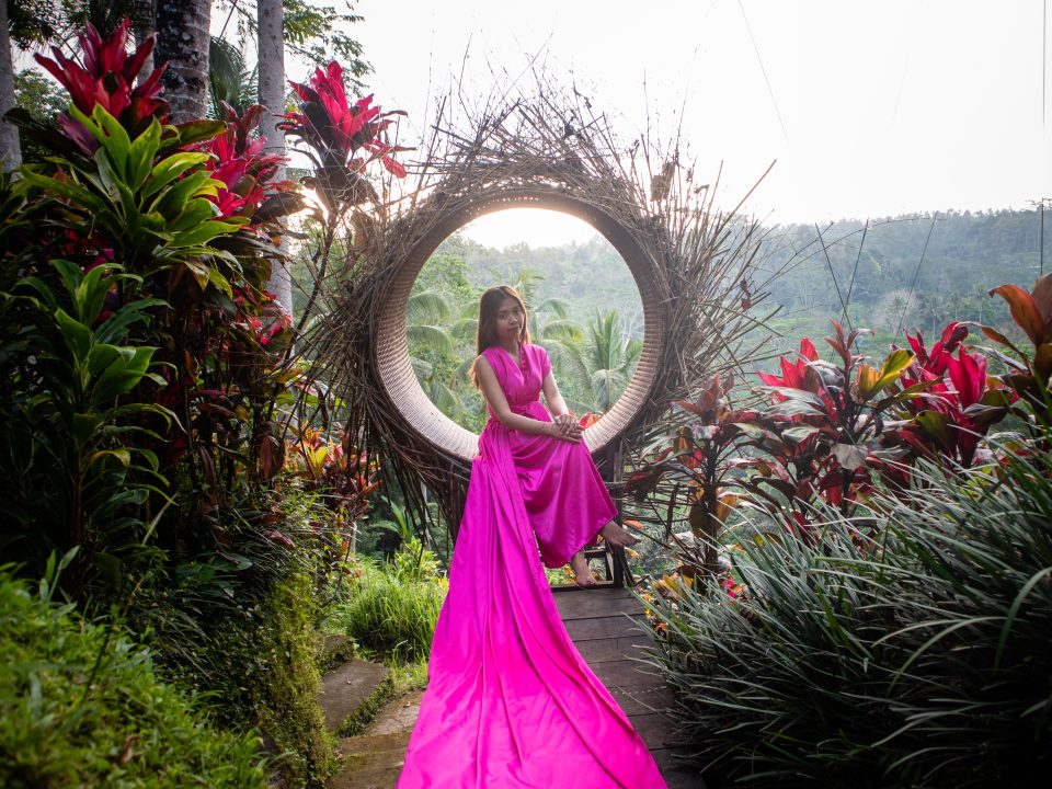 D’Alas Jungle Retreat: A Hidden Nature Dining Escape in Ubud