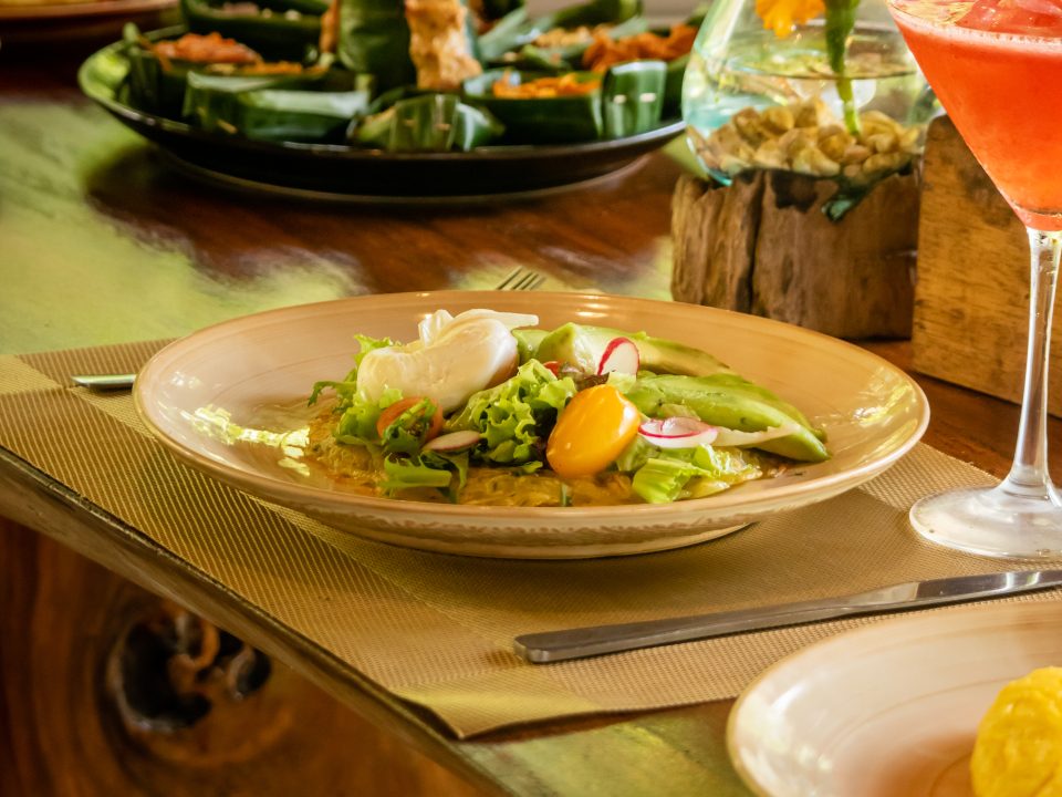 Artisanal Food Ubud Craft, Care, and Calm Dining